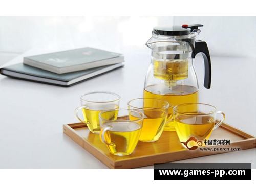 飘逸杯：优雅盛开的茶艺之美