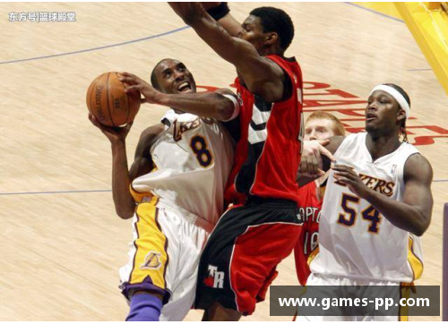 NBA趣闻大揭秘：球场上的离奇瞬间与笑料