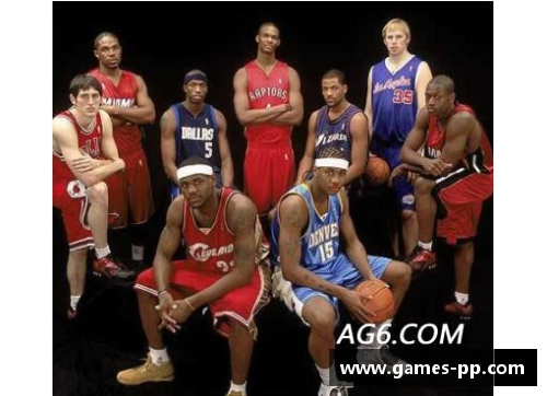 蓝求变革：NBA赛场上的战略创新与全球影响