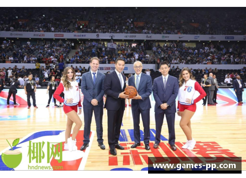 NBA的外星球员：探索跨越星际的篮球新视界
